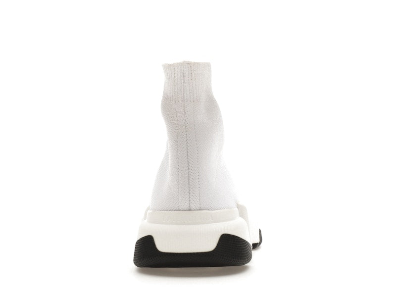 Balenciaga Speed 2.0 White Black (Women's)