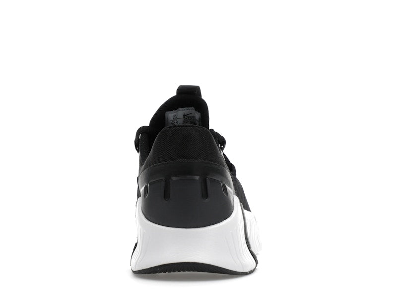 Nike Free Metcon 5 Black Anthracite (Women's)