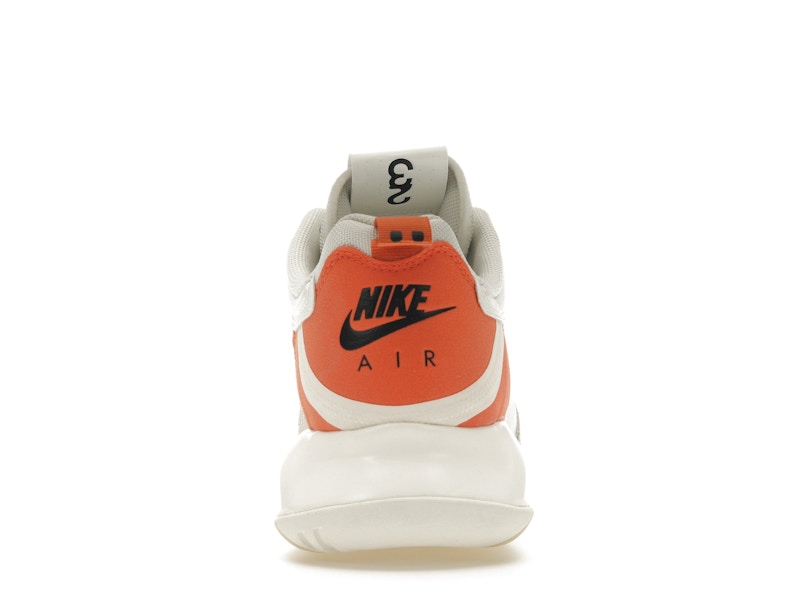 Jordan Max 200 Sail Starfish
