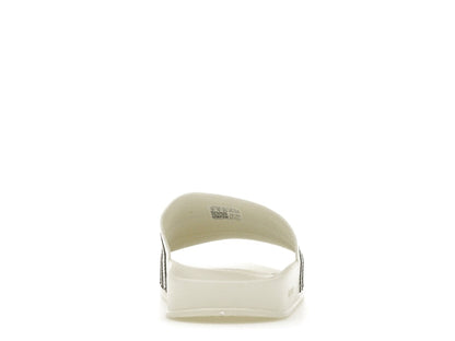 adidas Fear of God Athletics Adilette Cream White