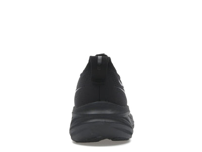 ASICS Gel-Nimbus 26 Black (Women's)