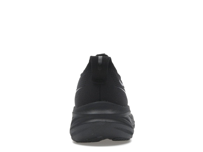 ASICS Gel-Nimbus 26 Black (Women's)