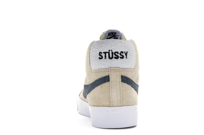 Nike SB Zoom Blazer Mid Stussy