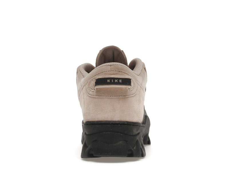 Nike Lahar Low Fossil Stone (Women's)