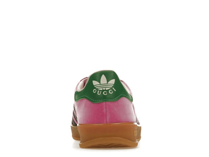 adidas x Gucci Gazelle Pink (Women's)