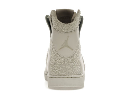 Jordan Westbrook 0.2 Light Bone