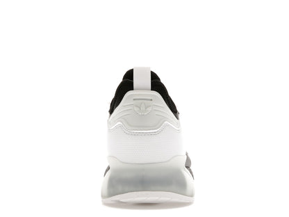 adidas ZX 2K Boost Black White