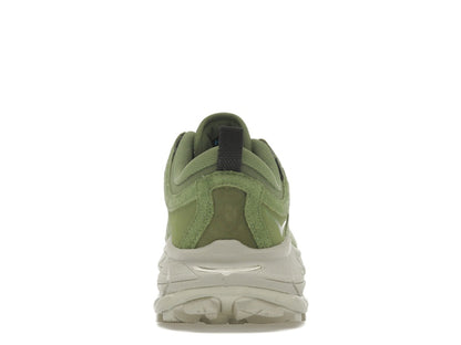 Hoka One One Tor Ultra Lo TP Gore-Tex Forest Floor