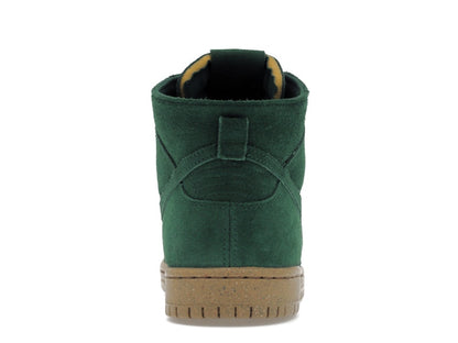 Nike SB Dunk High Decon Gorge Green