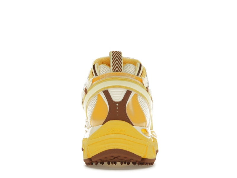 OFF-WHITE Be Right Back Milan