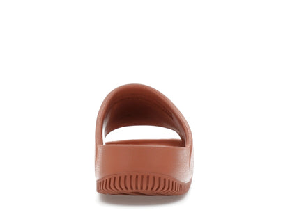 Nike Calm Slide Terra Blush (Women's)