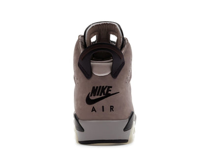 Jordan 6 Retro A Ma Maniére Smokey Mauve