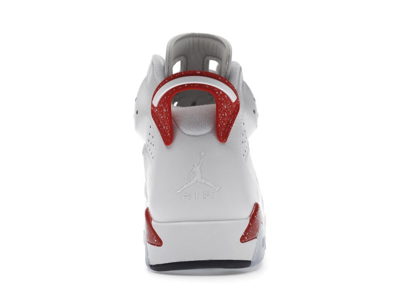Jordan 6 Retro Red Oreo