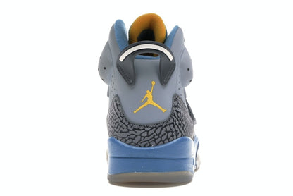 Jordan Son of Mars Stealth