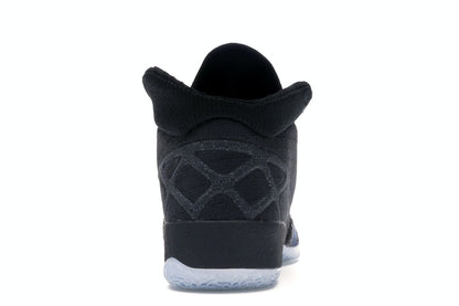 Jordan XXX Black Cat