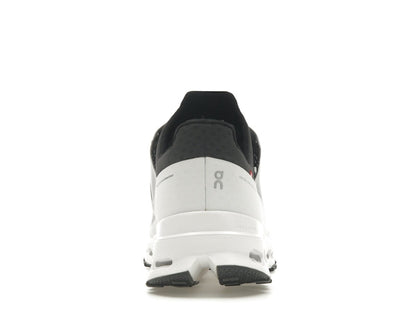 On Running Cloudultra Glacier Grey Frost White