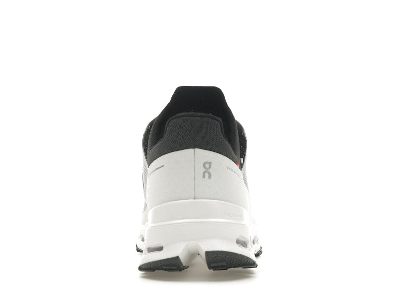 On Running Cloudultra Glacier Grey Frost White