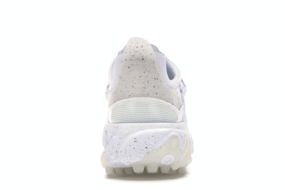 Nike React Presto Undercover White