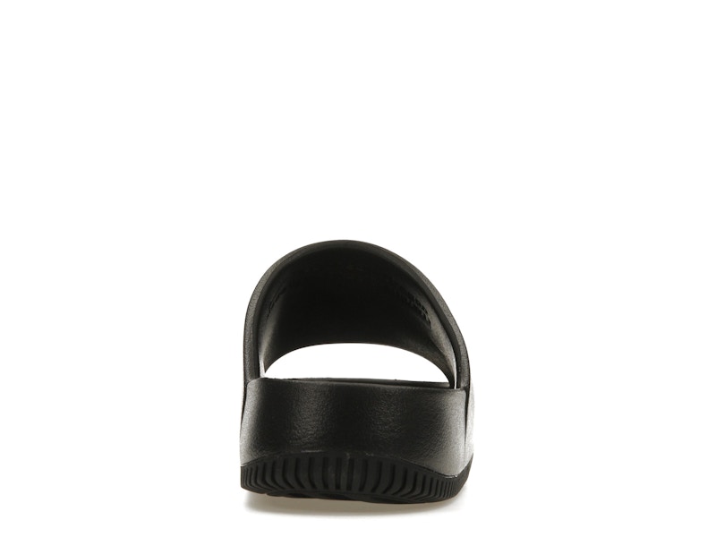 Nike Calm Slide Black