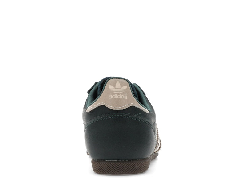 adidas Japan Mineral Green (Women's)