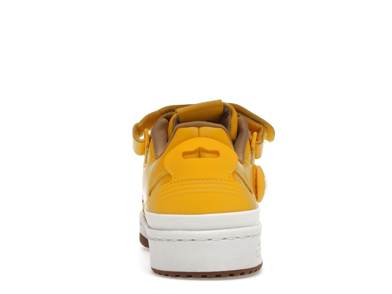 adidas Forum Low M&M's Yellow