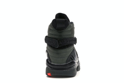 Jordan 8 Retro Take Flight Undefeated (GS)