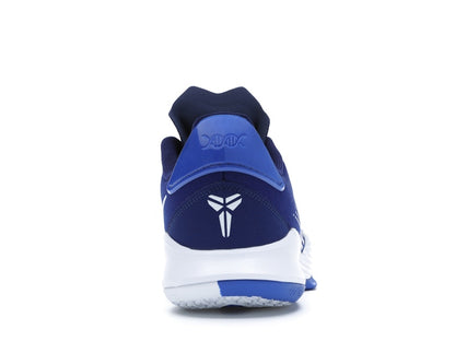 Nike Mamba Fury Deep Royal Blue (Team)