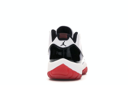 Jordan 11 Retro Low Concord Bred