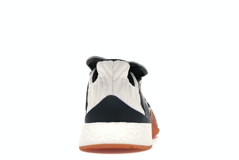 adidas Sobakov Boost White Black