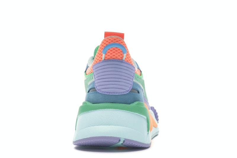 Puma RS-X Toys Bonnie Blue (Women's)