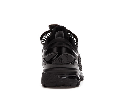 ASICS Gel-Kayano 26 Vivienne Westwood Black