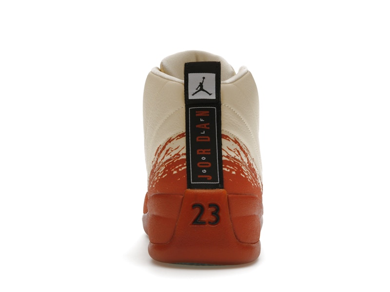 Jordan 12 Retro Eastside Golf Out of the Clay