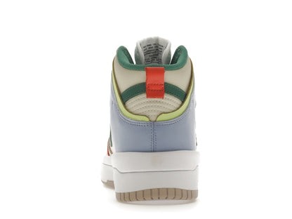 Nike Dunk High Up Pastels (Women's)