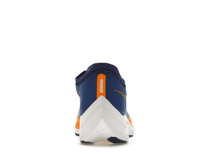 Nike ZoomX Vaporfly Next% 2 Game Royal Vivid Orange