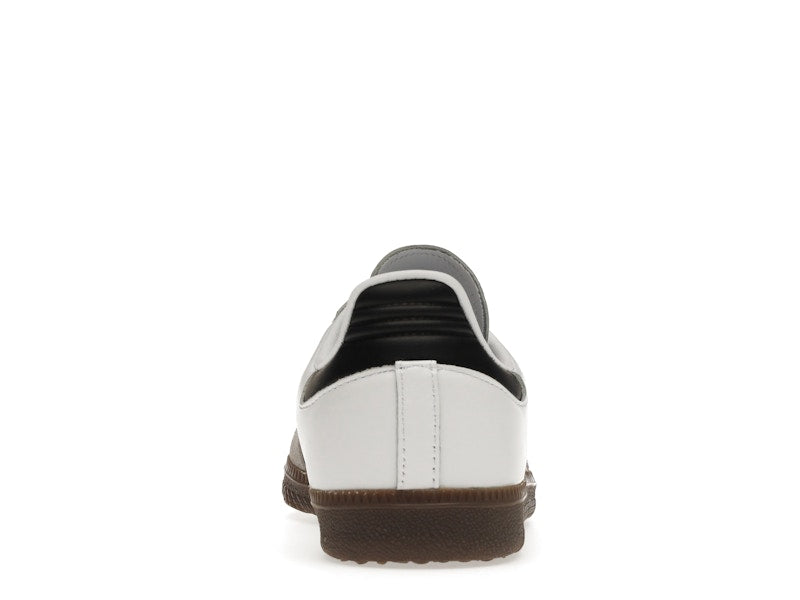 adidas Samba Cloud White Gum