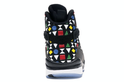 Jordan 8 Retro Quai 54 (2019)
