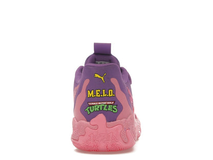 Puma LaMelo Ball MB.03 Lo Teenage Mutant Ninja Turtles Krang