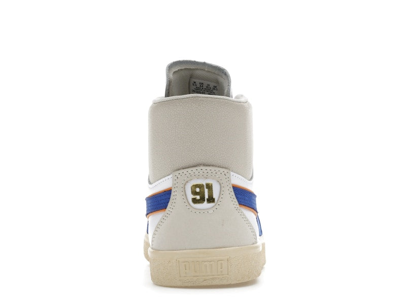 Puma Clyde Rhuigi B-Boy