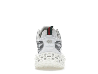 Gucci cub3d Grey White Demetra