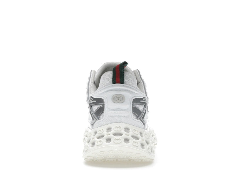 Gucci cub3d Grey White Demetra