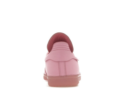 adidas Samba Pharrell Humanrace Pink
