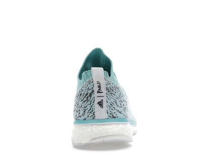 adidas adizero Prime Parley Blue Spirit