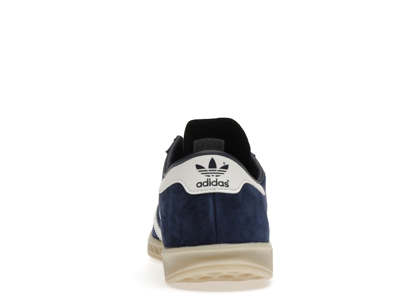 adidas Hamburg Tech Indigo