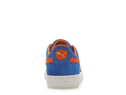 Puma Suede Teams Knicks