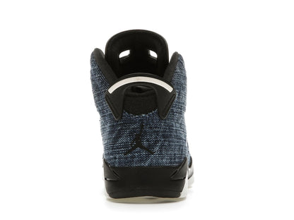 Jordan 6 Retro Washed Denim (PS)
