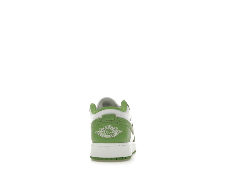 Jordan 1 Low Chlorophyll (GS)
