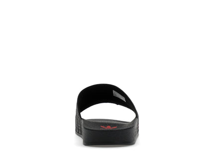 adidas Adilette Slides KoRn 30th Anniversary