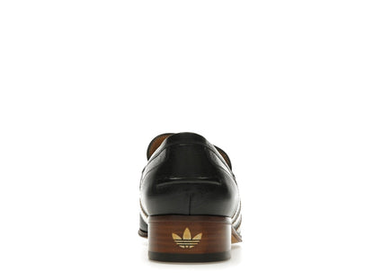 adidas x Gucci Loafer Black (Women's)