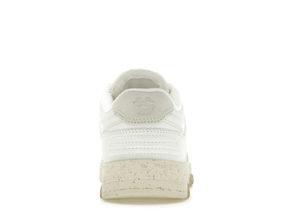 OFF-WHITE Out Of Office Low Slim White