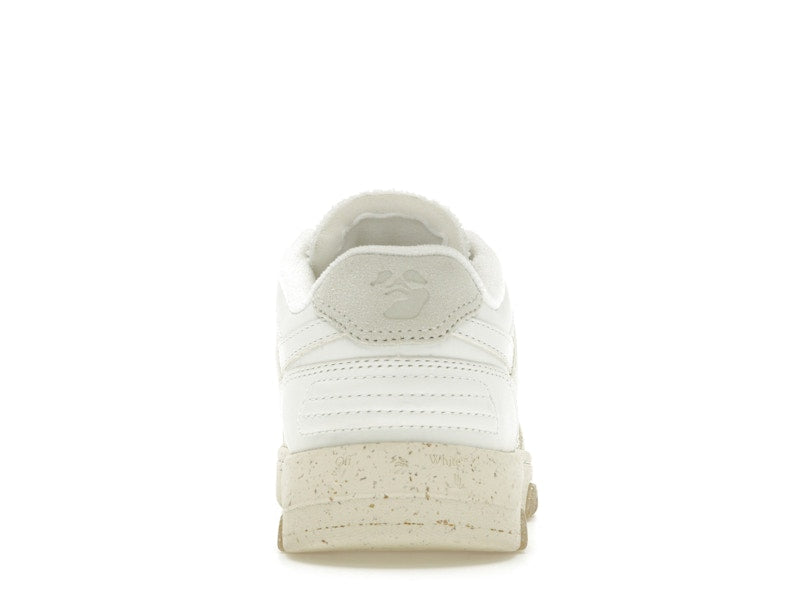 OFF-WHITE Out Of Office Low Slim White